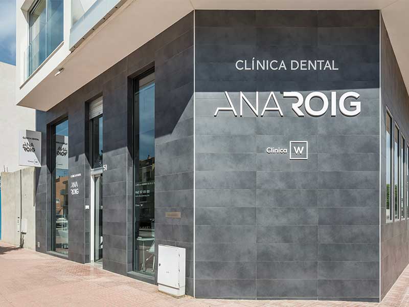Clínica Dental en Guadassuar